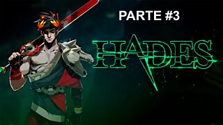 Hades - [Parte 3] - Legendado PT-BR - 60Fps - 1440p
