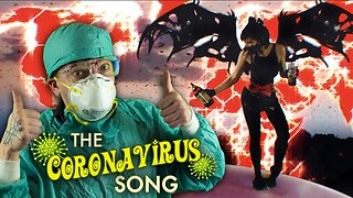 The Coronavirus Song (ft. NerdCity)