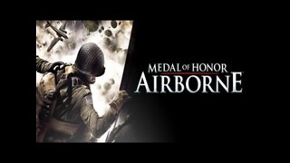 Jogando Até o Final MEDAL OF HONOR: AIRBORNE no Xbox Series S 1080P 60FPS