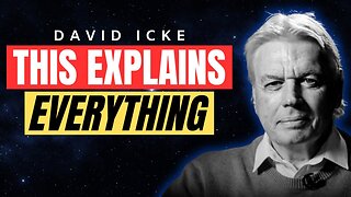8 Minutes That Will Change Your Life! | David Icke