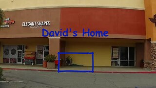 David's Home