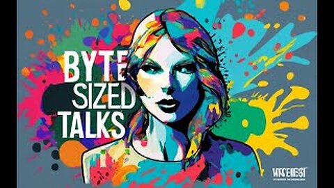 ByteSized Talks #23: Taylor Swift NFL Marketing and Matt Rife OnlyFans
