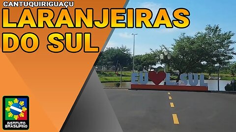 Nerinhê, a Laranjeiras do Sul - PR, Brasil - Ep.36 (S03E08)