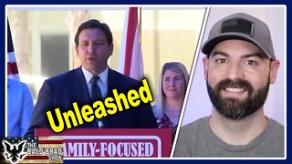 DeSantis Wrecks Top Democrat