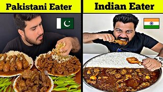 Biggest Food Eaters In The World