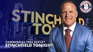 Stinchfield Tonight | 10-03-2023