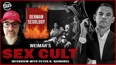 America TRANSforms Into Weimar 2.0: Nazi’s BURNED LGBT Propaganda To Cleanse Germany