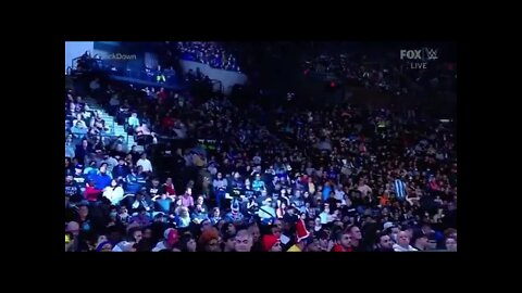 Lacey Evans Entrance _ WWE Smackdown May 6, 2022 5_6_2022