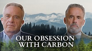 Our Obsession With Carbon