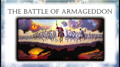 The Battle of Armageddon