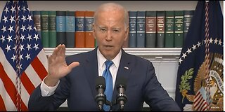 US president Joe Biden is expected to deliver