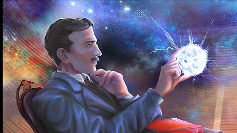 Nikola Tesla secrets