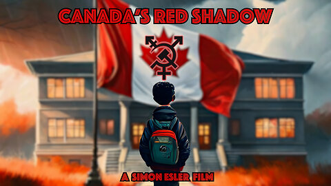 Canada's Red Shadow Trailer