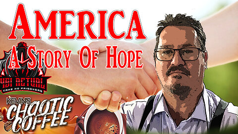 America - A Story of Hope