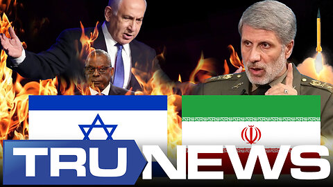 World Awaits Iranian Response to Israel’s Embassy Attack