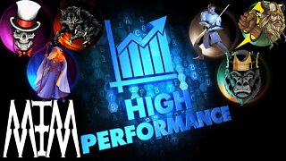 High Performance Stock Alerts & Analysts | M.E.M Weekly Performance | This Stock Is A Major Buy Now