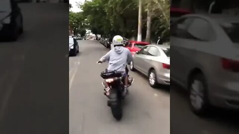 🏍️ Pessoas do grau | veja como dar grau - caras do grau #milgrau 🏍️