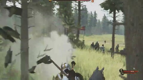 Bannerlord mods that make the Calradian Empire furious