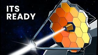 The James Webb Space Telescope Explained In 9 Minutes