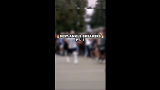 BEST ANKLE BREAKERS 🔥 PT.1