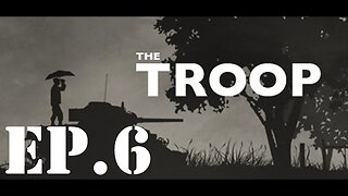 The Troop Ep#6 "Unwelcome Guests"