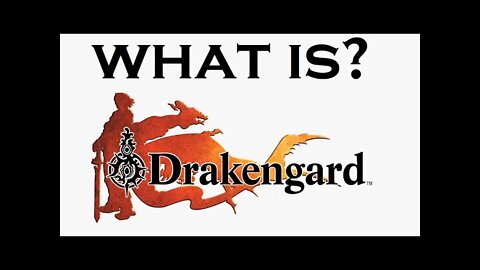 What happened in Drakengard? (RECAPitation)