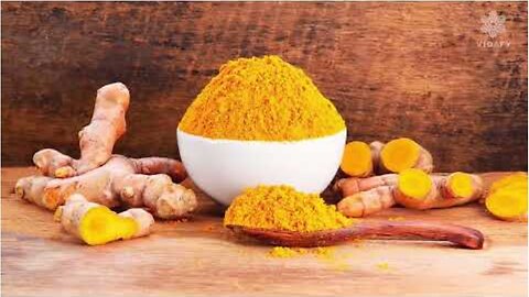 🌟🌟🌟Better Bioavailability for Curcumin with Nanotech BioMS Technology