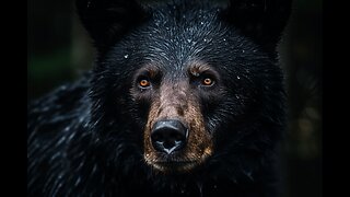 The Massacre of Radiant Lake - Algonquin Park Bear Attack