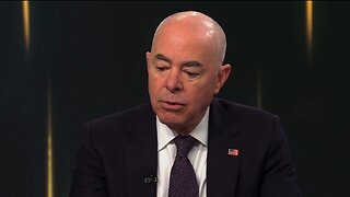 DHS Secretary Says I Did Nothing Wrong With The Disastrous Border