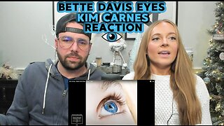 Kim Carnes - Bette Davis Eyes | REACTION / WEDDING REVIEW / BREAKDOWN ! Real & Unedited