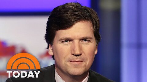 Fox News and Tucker Carlson part ways and Don Lemon says he was fired from CNN