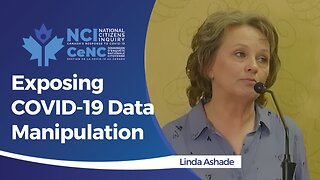 Public Health Employee Exposes COVID-19 Data Manipulation