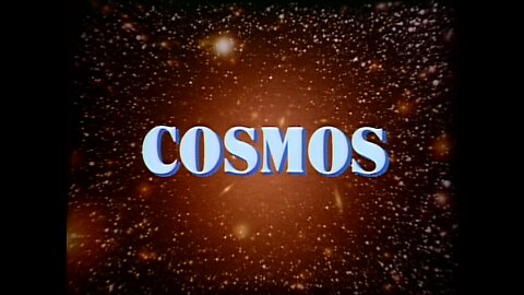 Cosmos (1980) - S01E05 - Blues for a Red Planet - Carl Sagan