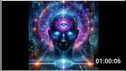 Discover a leaked method that activates your pineal gland and awakens your third eye quickly