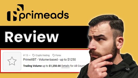 Primeads Review [Top 2022 Crypto Affiliate Network]