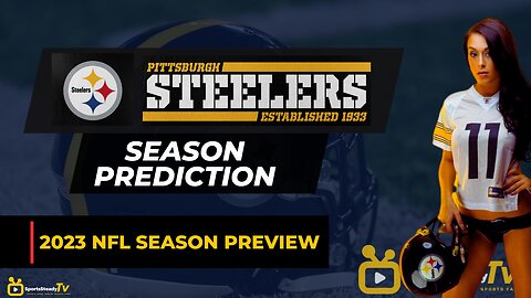 2023 Steelers Revamp: Can Pickett & New Additions Propel Pittsburgh to Playoffs?