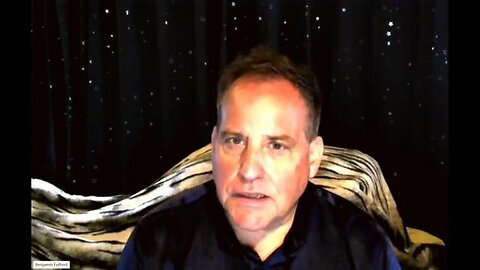 Benjamin Fulford Friday Q&A Update 22nd Sept 2023