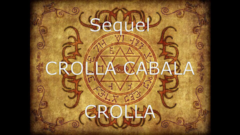 Il Sequel di Crolla Cabala, Crolla! - Parte 4