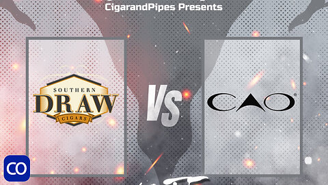 CigarAndPipes CO VERSUS 28