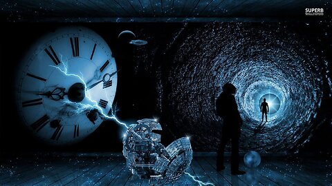 Time travel machine of future