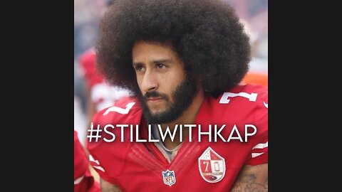 STILL WITH KAP!