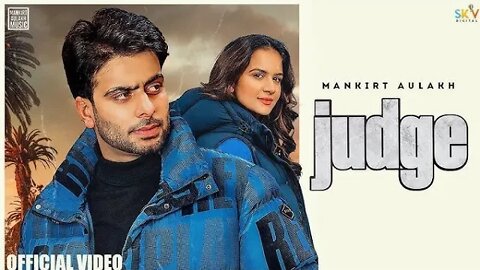 Judge (Bass Boosted) Mankrit Aulakh | latest punjabi bass boosted song 2022