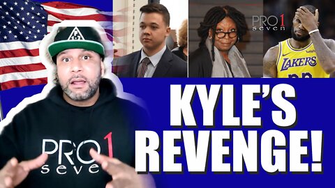 Kyle's Revenge