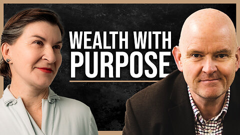Building Empires with Integrity | Kevin Byrne | EP 52