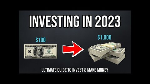 How to invest in stocks