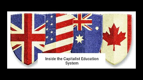 Everything About Or Education In The Anglosphere Is Here