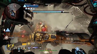 Blasian Babies Sister And Brother Play Titanfall 2 Frontier Defense With DaDa For The Fifth Time!