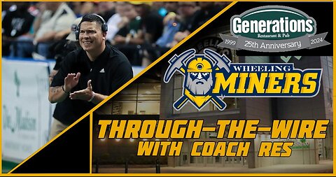 Through-The-Wire with Coach Res Ep 1
