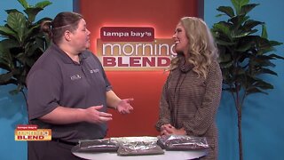 Rooted in Florida | Morning Blend