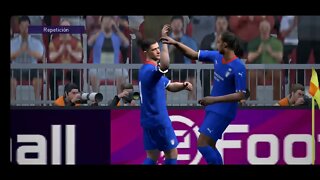 PES 2021: MANCHESTER CIMAHI vs SUWON SAMSUNG BLUEWINGS | Entretenimiento Digital 3.0